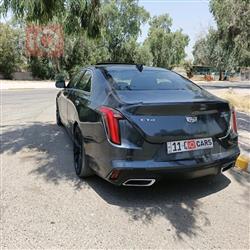 كاديلاك CT4